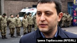 Ярослав Хотнянский