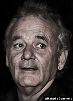Bill Murray
