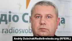 Андрій Антонищак