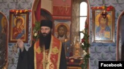 Владыка Георгий Джамделиани