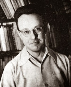 Юрій Шевельов (1908–2002)