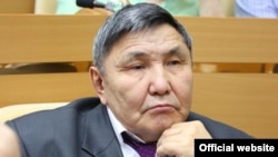 Иван Шамаев