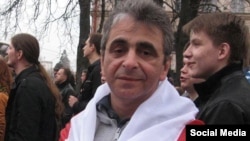 Леанід Кулакоў