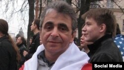 Леанід Кулакоў