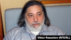 Андрій Зиков