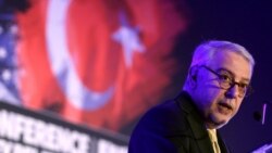 Նիկոլ Փաշինյանն ասել է, որ կկատարի անհրաժեշտ փոփոխություններն իր Սահմանադրության մեջ. Սերդար Քըլըչ 