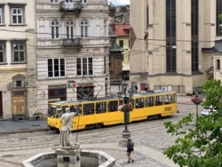 Львів, 4 червня 2020 року