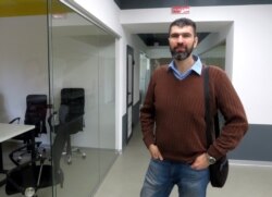 Ярослав Бурлаченко