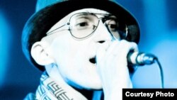 مرتضی پاشایی