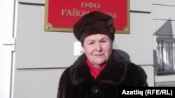 Гүзәл Ситдыйкова