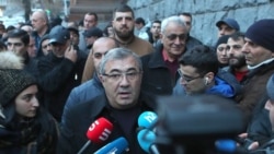 Ռուբեն Հայրապետյան