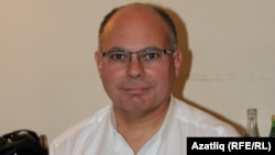 Юлай Шамилоглу