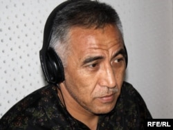 Артур Медетбеков. 11.7.2010.