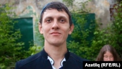 Наил Нәбиуллин