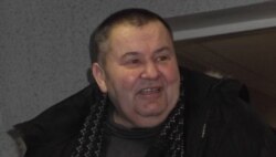 Ринат Гатауллин