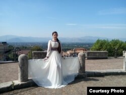 Софія Матвієнко