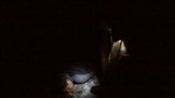 Підозрюваний затриманий українськими військовими поблизу бойових позицій ЗСУ на хуторі Вільний