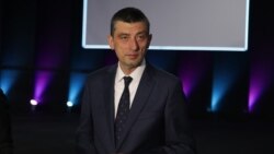 Политическая драматургия Георгия Гахария