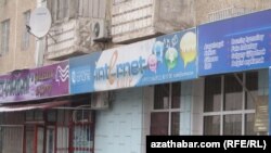 Aşgabat, 8-nji fewral.