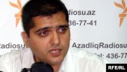 Elxan Şahinoğlu