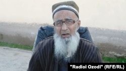 Ҳафиз Убайдов