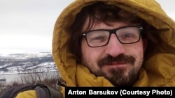 Григорий Тарасевич