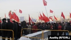 Коммунистлар партиясе вәкилләре