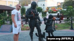 Qırım, 15 sentâbr 2016 senesi