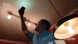 Михайло Ткач виявив у себе вдома ознаки пристрою прихованого стеження