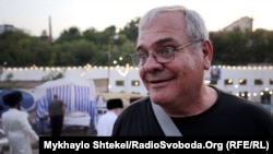 Олександр Гендлер