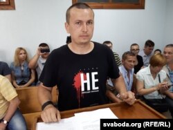 Максім Філіповіч, 2017 год