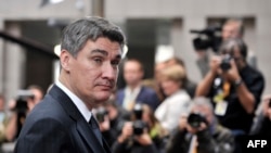 Зоран Міланович