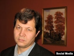 Адас Якубаускас