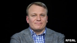 Илья Шуманов.