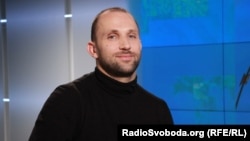 Олексій Якубін