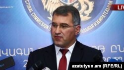 Արմեն Մարտիրոսյան