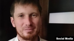 Марат Ашимов