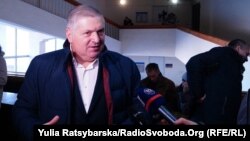 Віталій Погосян