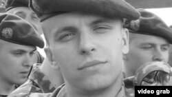 Раман Бандарэнка