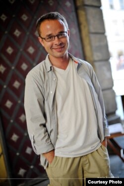 Мікола Салавей