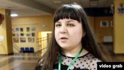 Зилә Арсанова