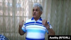 Дамир Шәйхразиев