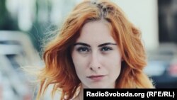 Валерія Єгошина