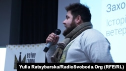 Андрій Козінчук