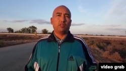 Аъзам Фармонов