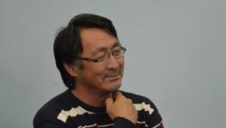 Марат Токоев.