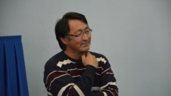 Марат Токоев.