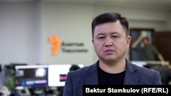 Тынчтыкбек Алтымышев.