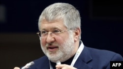 Ігор Коломойський