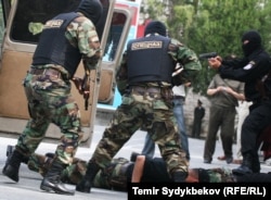 Иллюстративное фото